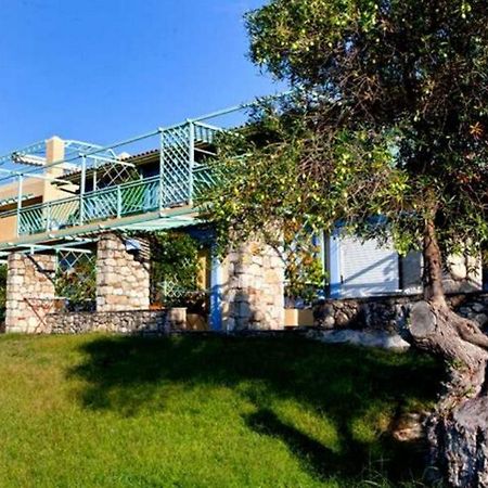 Daphne Holiday Club Chalkidiki Kültér fotó