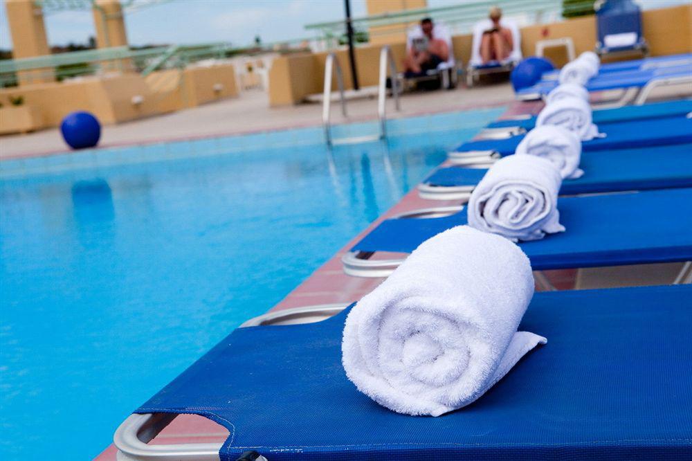Daphne Holiday Club Chalkidiki Létesítmények fotó