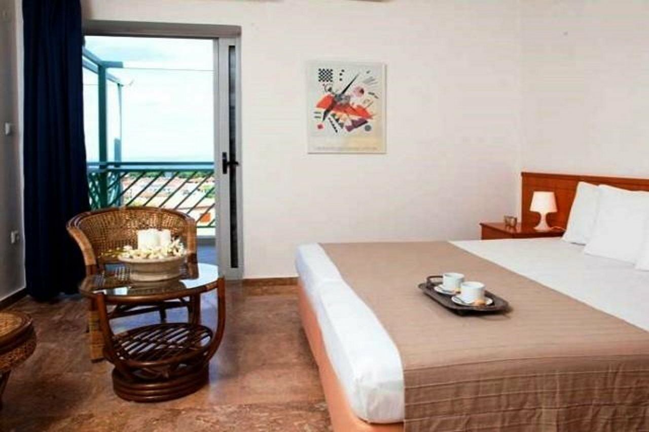 Daphne Holiday Club Chalkidiki Kültér fotó