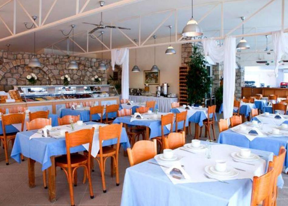 Daphne Holiday Club Chalkidiki Kültér fotó