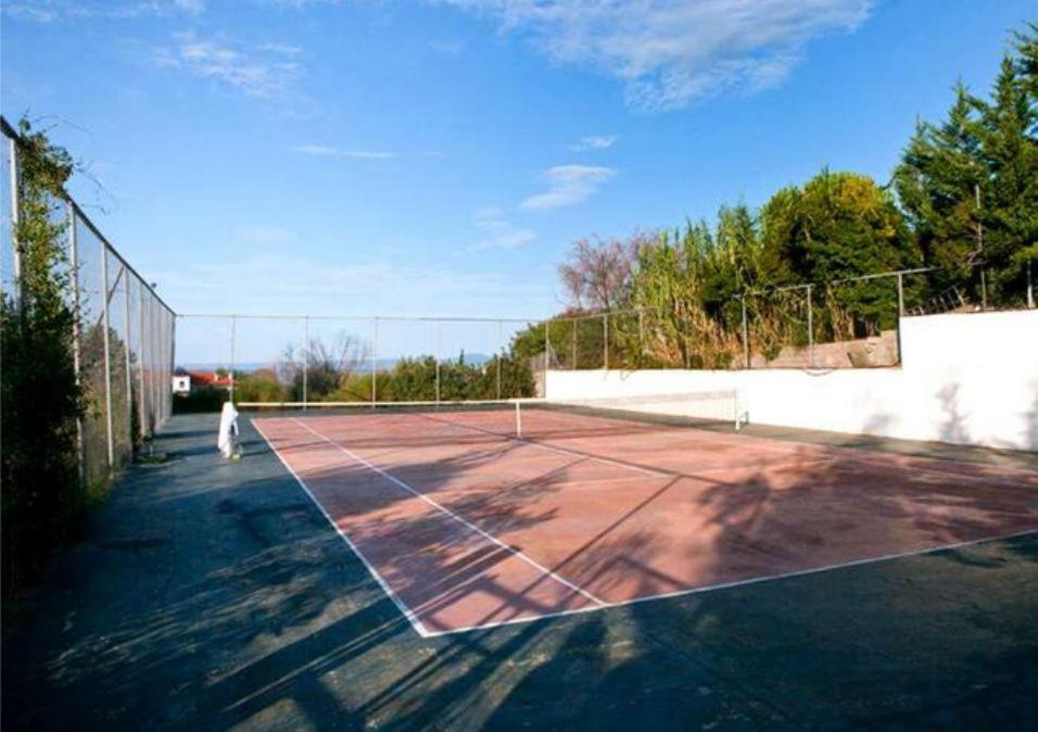 Daphne Holiday Club Chalkidiki Létesítmények fotó